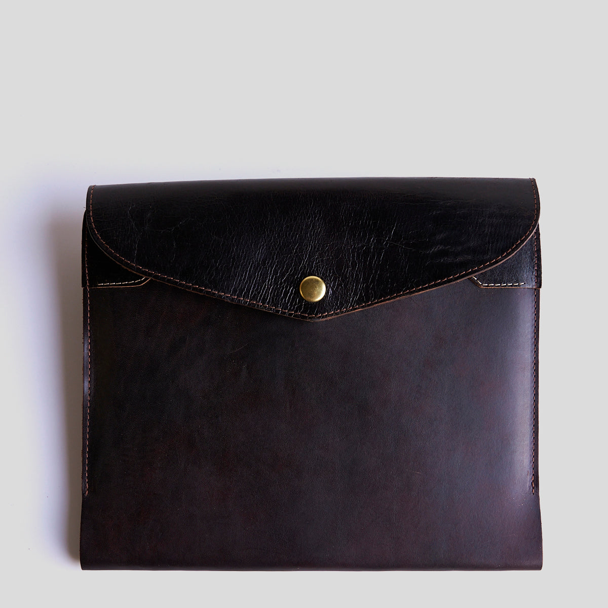 No.810 A5 Portfolio | Horween® Horsehide