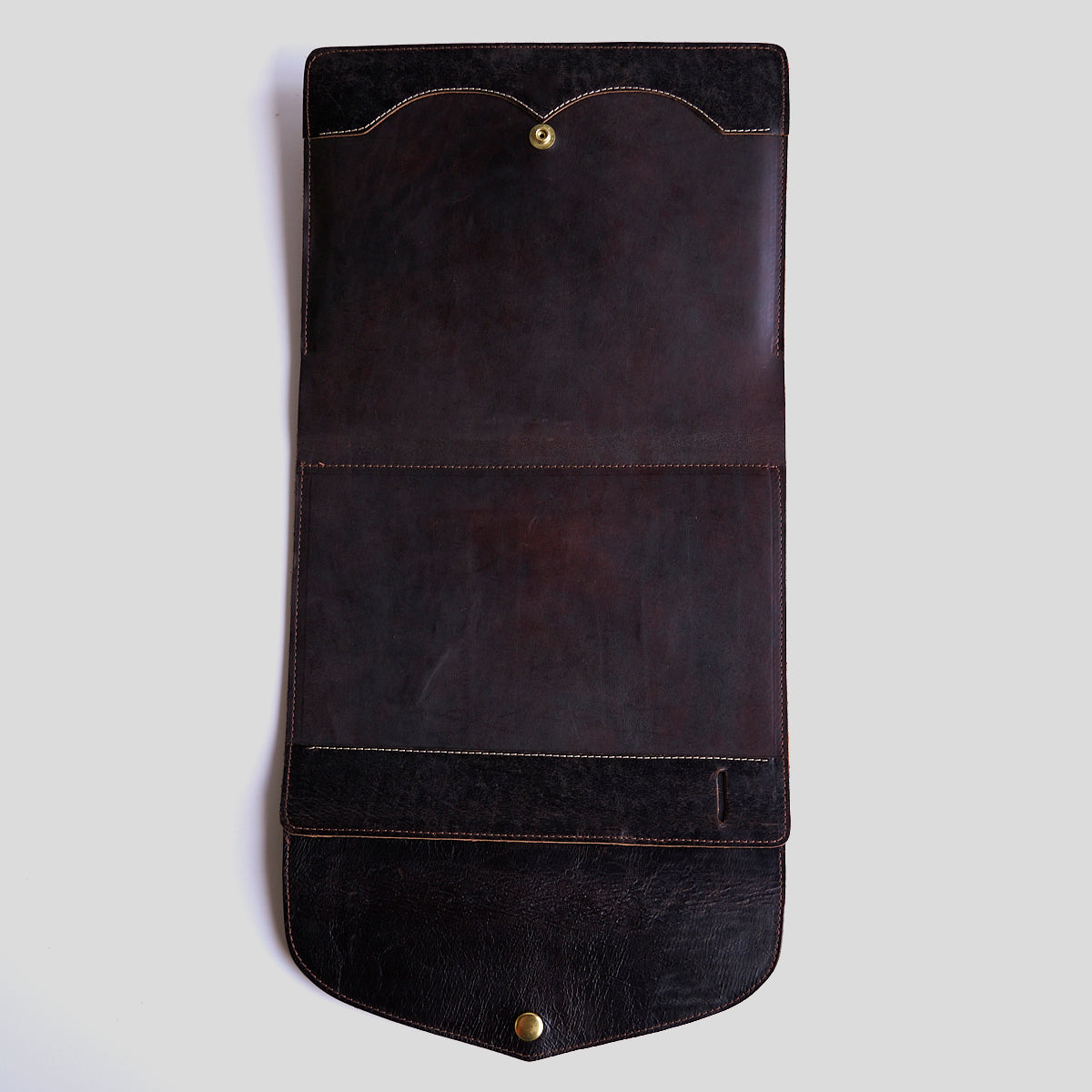 No.810 A5 Portfolio | Horween® Horsehide