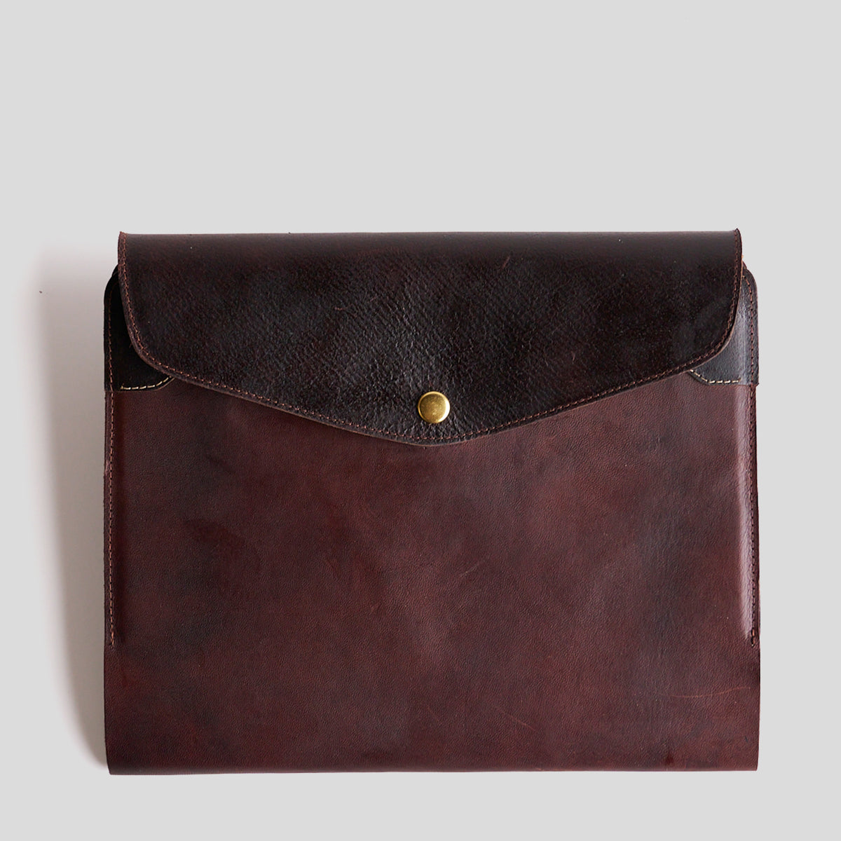 No.812 B5 Portfolio | Horween® Horsehide