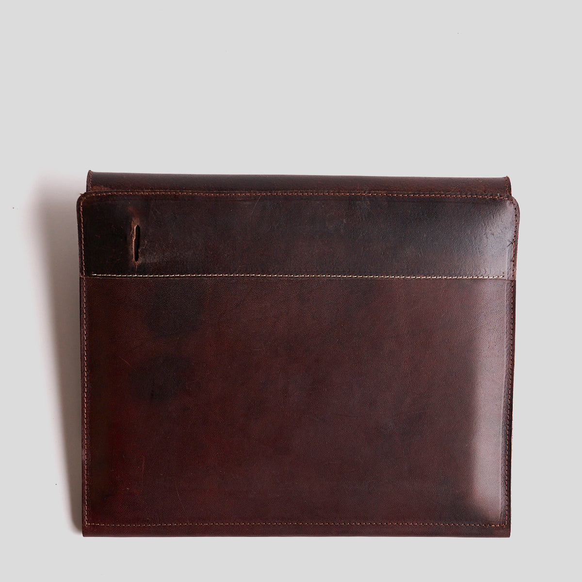 No.812 B5 Portfolio | Horween® Horsehide