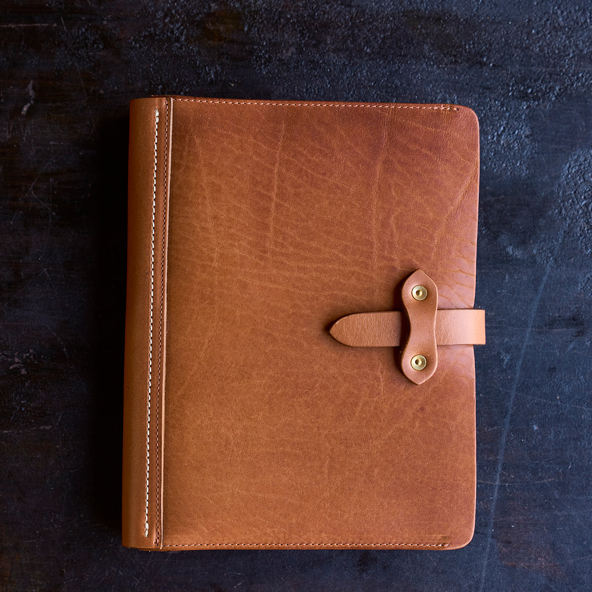 No.820 Portfolio A5 | Americana Natural