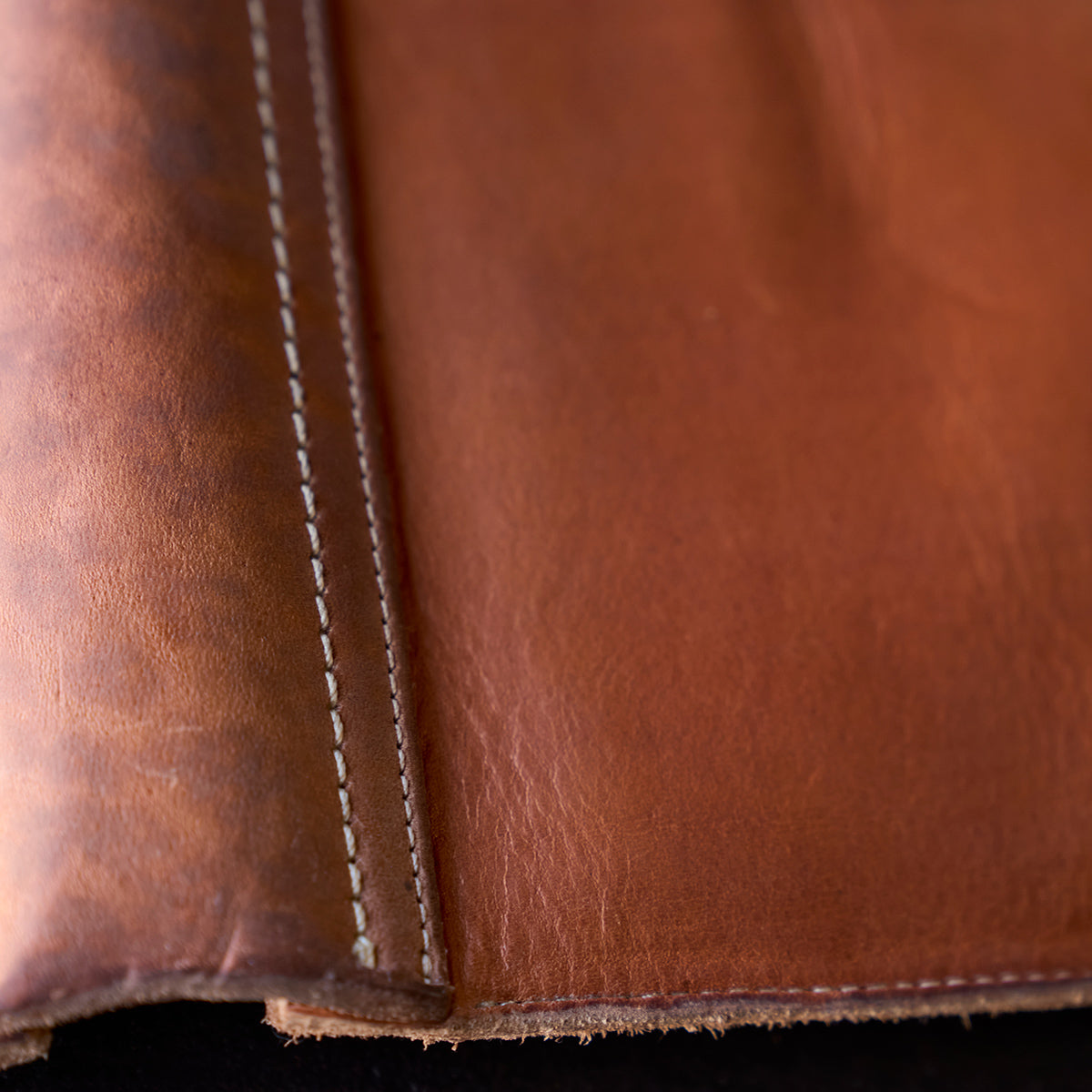 No.820 Portfolio A5 | Stone-Washed Natural