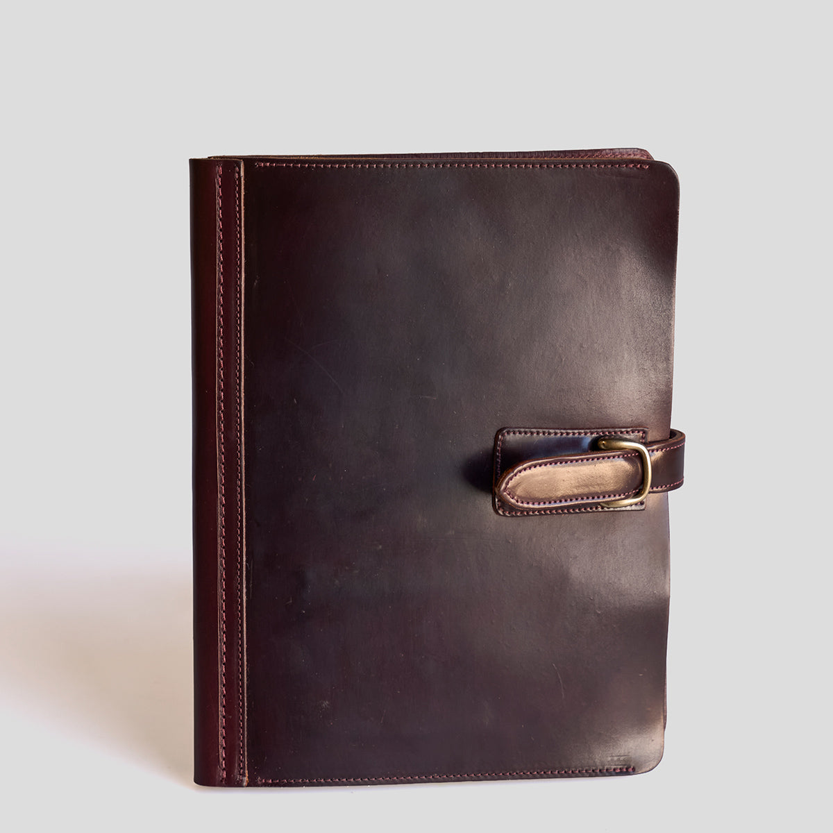 No.822 Portfolio A5 | Horween® Shell Cordovan (#8)