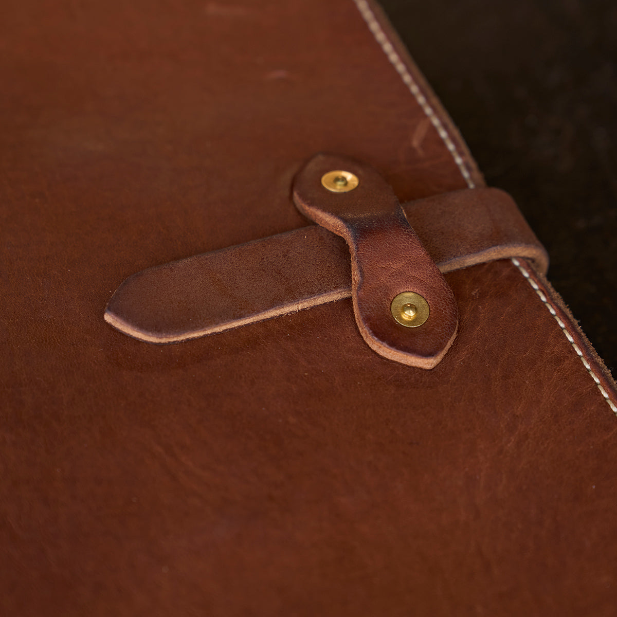 No.902 Executive Legal Folio | Stone-Washed