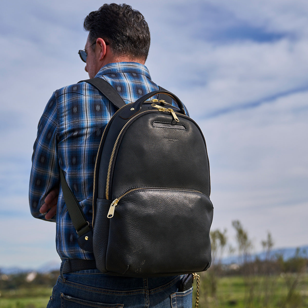 Clark Backpack No.952 | CCW LE x7