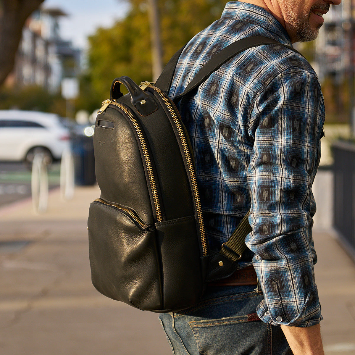 Clark Backpack No.952 | CCW LE x7