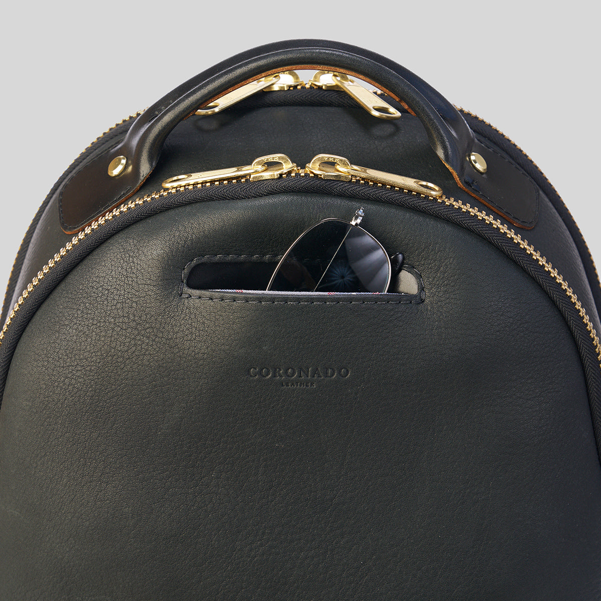 Clark Backpack No.952 | CCW LE x7