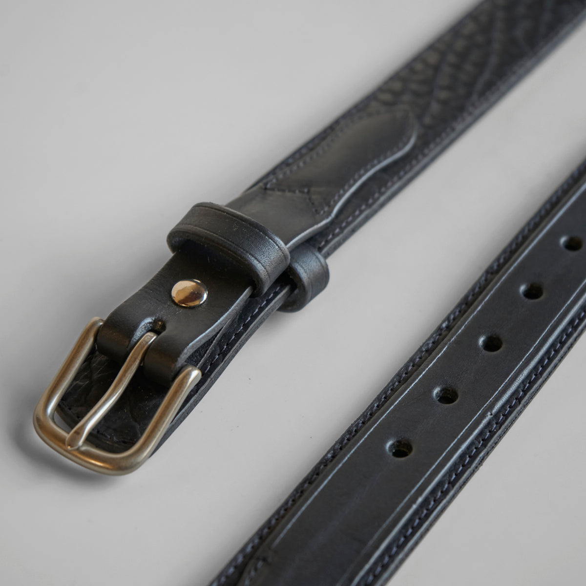Bison Ranger #853 | Black