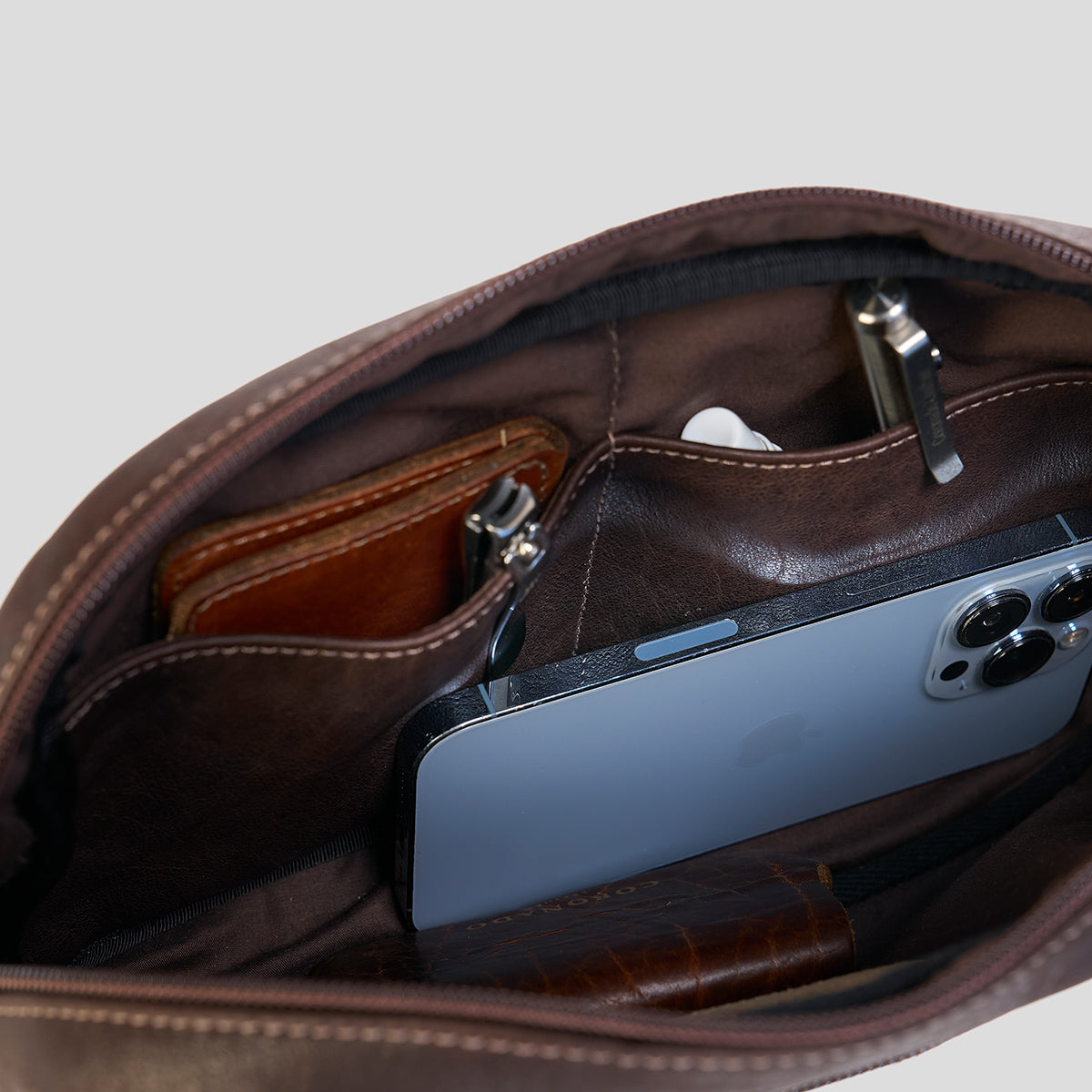 Stealth Pac No.23 | Indy Bison