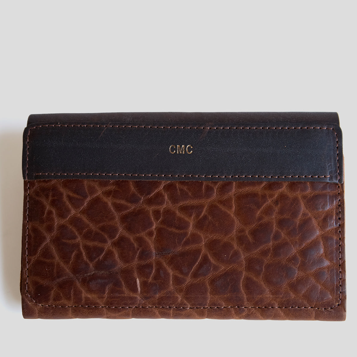No.804 Travel Wallet