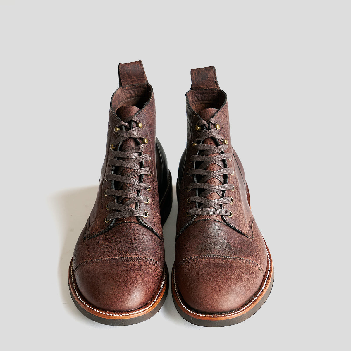 Vintage Rios Boot No.92 | Horween® Dearborn