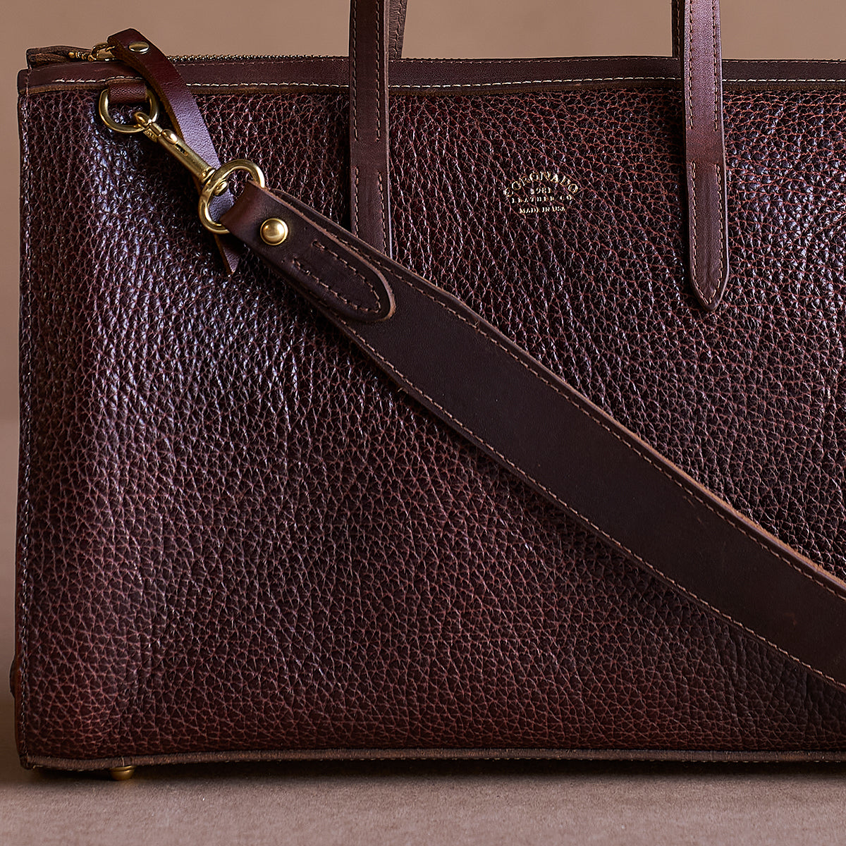No.830 Adella Shoulder Straps