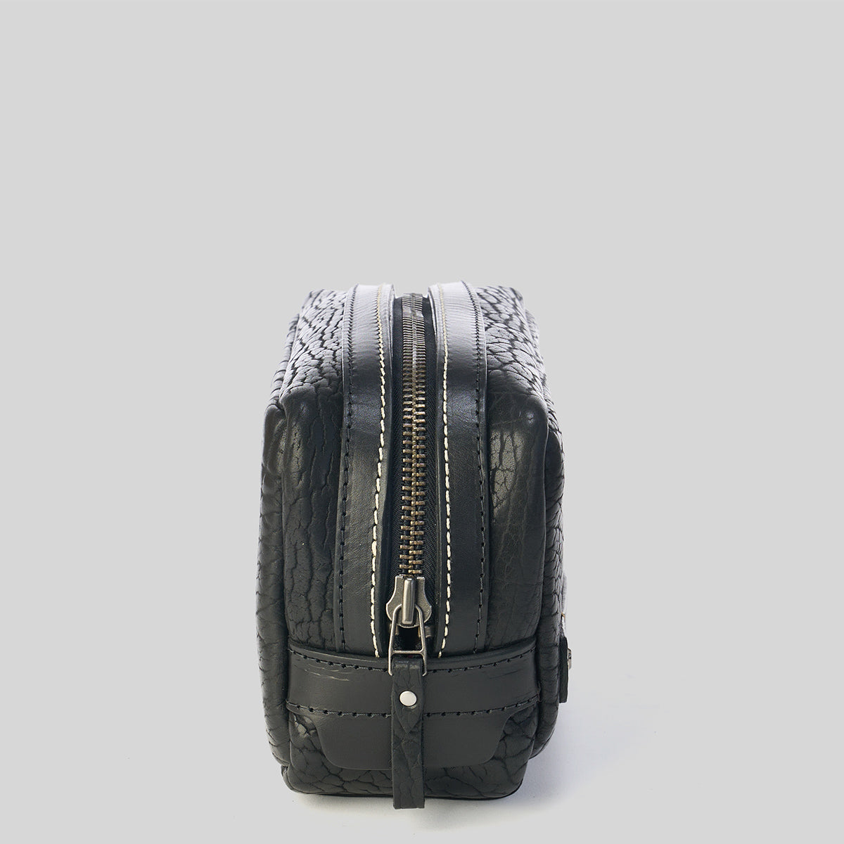 No.590 Bison Travel Kit | Black