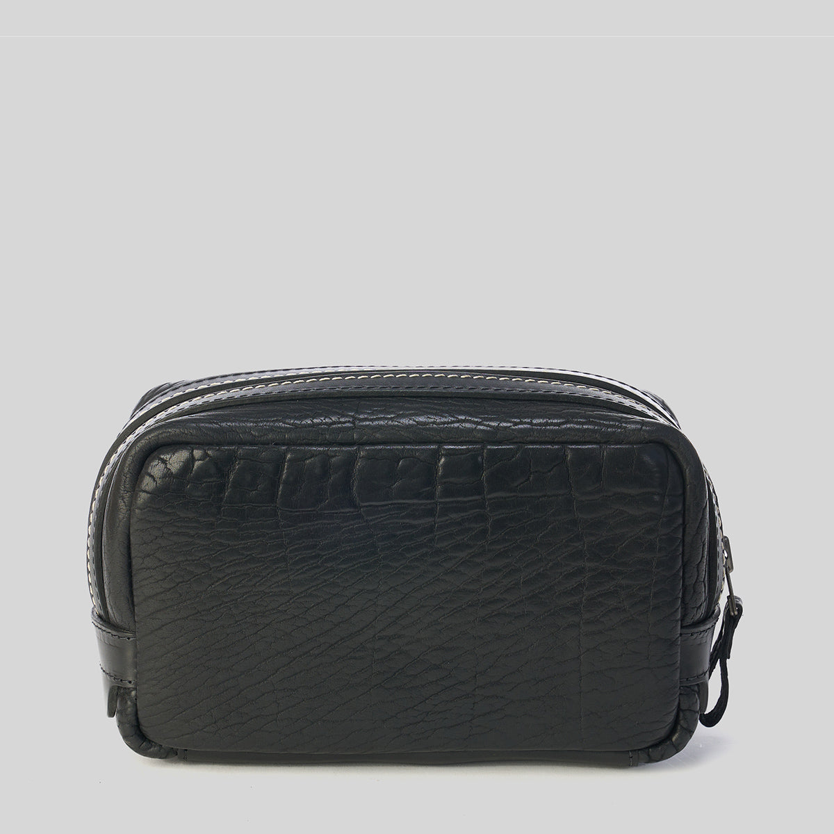 No.590 Bison Travel Kit | Black