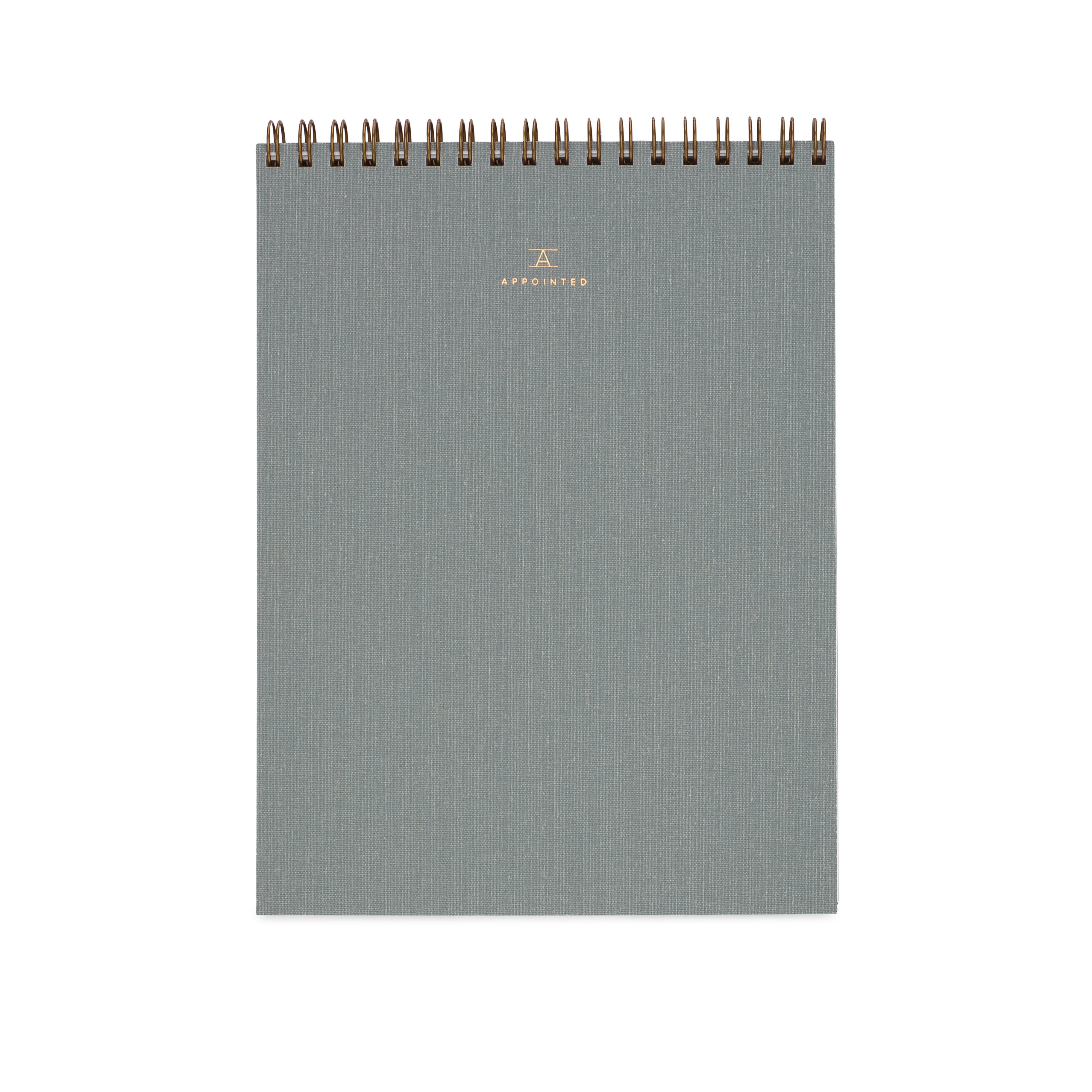 Stone-Washed Portfolio No. 215 (Small)