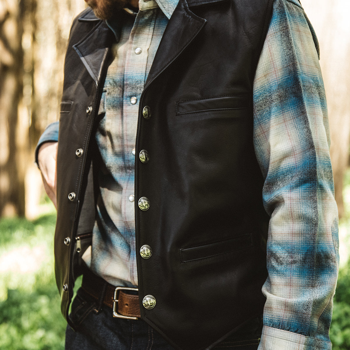 Coronado Ranchers No.38 | LE