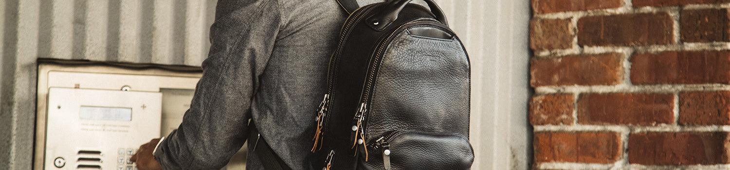 Backpacks