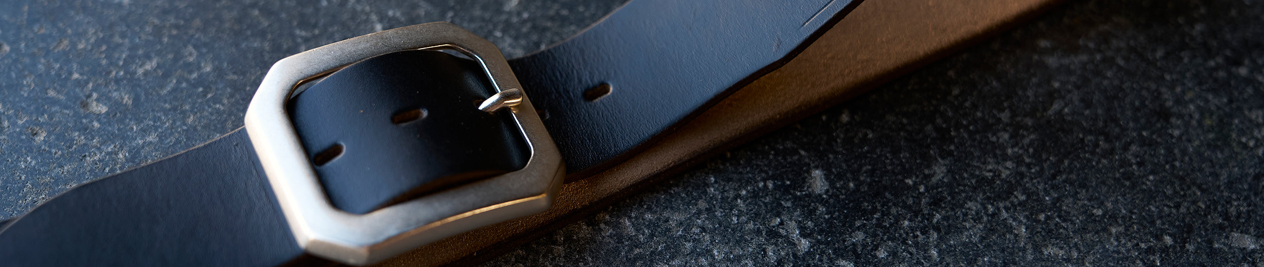 The No.340 Garrison Belt