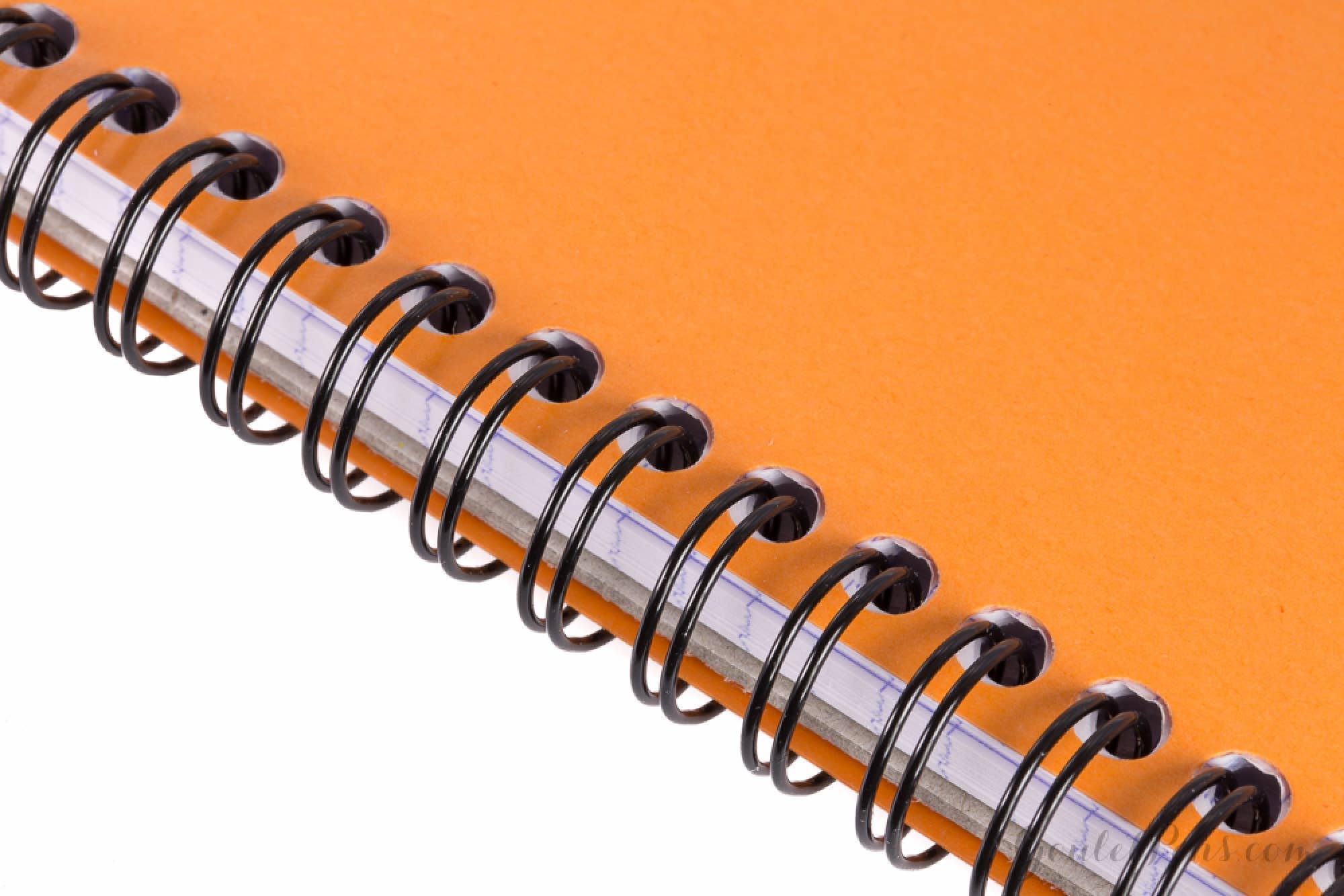 Rhodia A4 Spiral Notepad  8.25 x 11.75