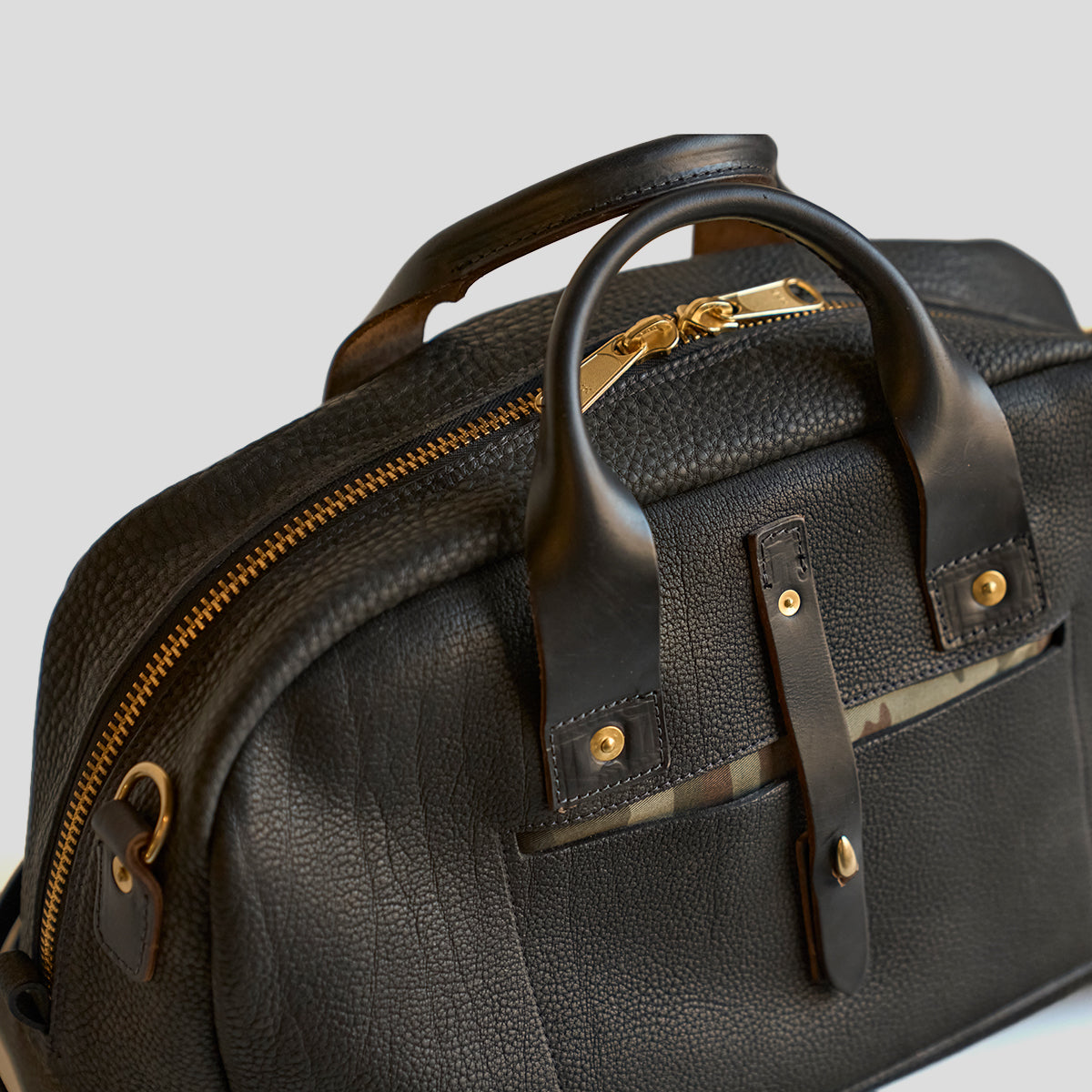 Horween® 1905 Tumbling Travel Set | No. 2503
