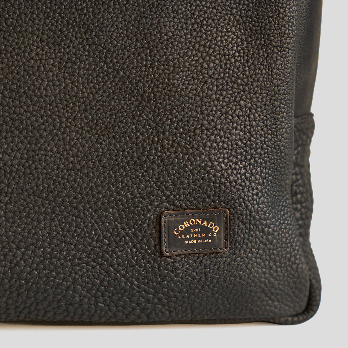 Horween® 1905 Tumbling Travel Set | No. 2503