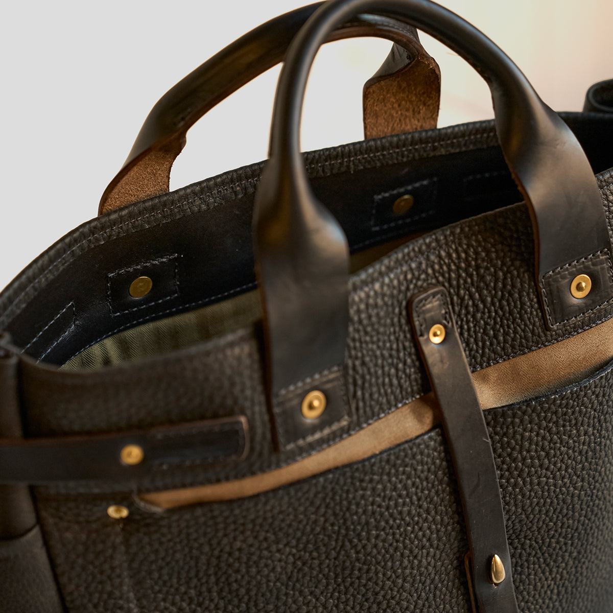 Horween® 1905 Tumbling Travel Set | No. 2503