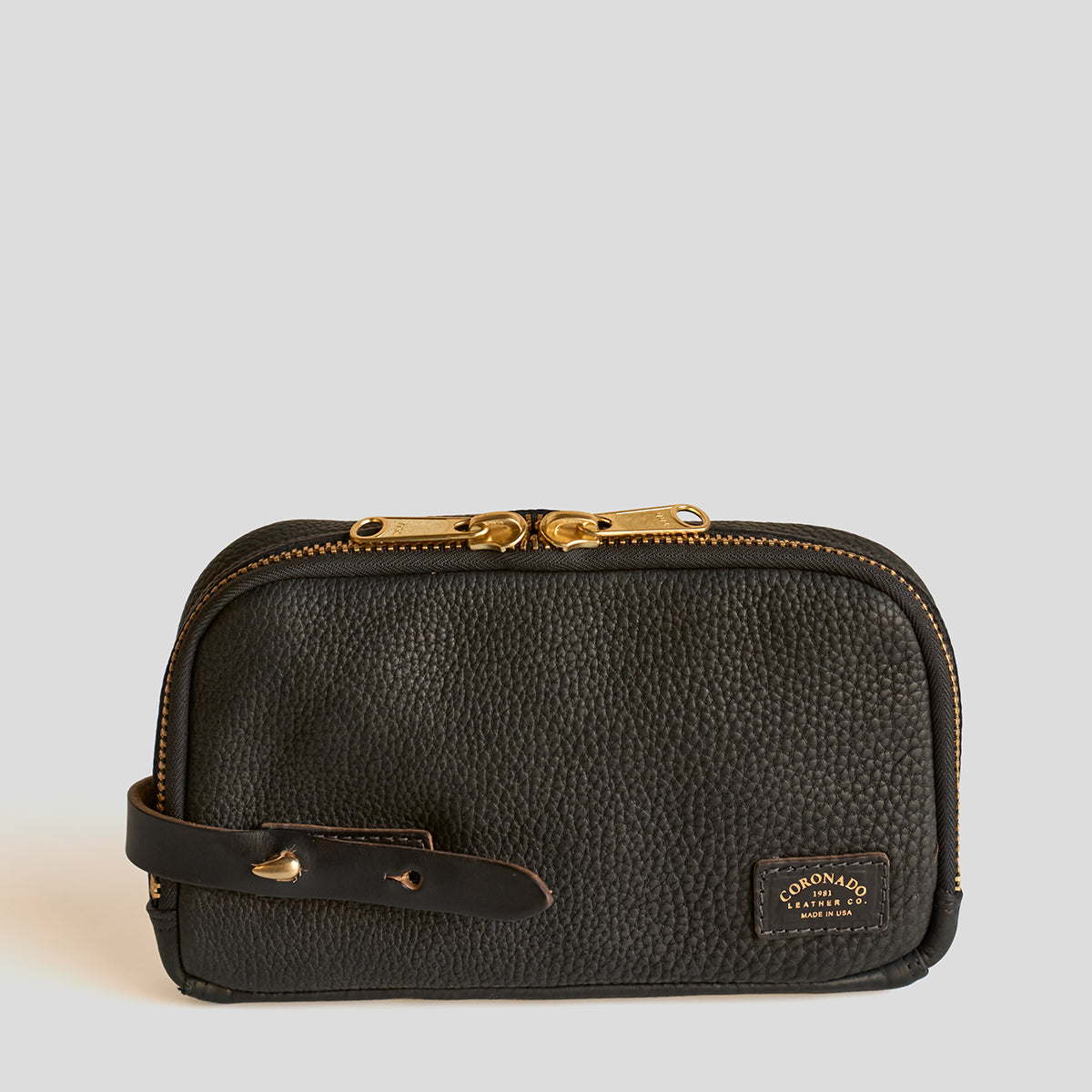 Horween® 1905 Tumbling Travel Set | No. 2503