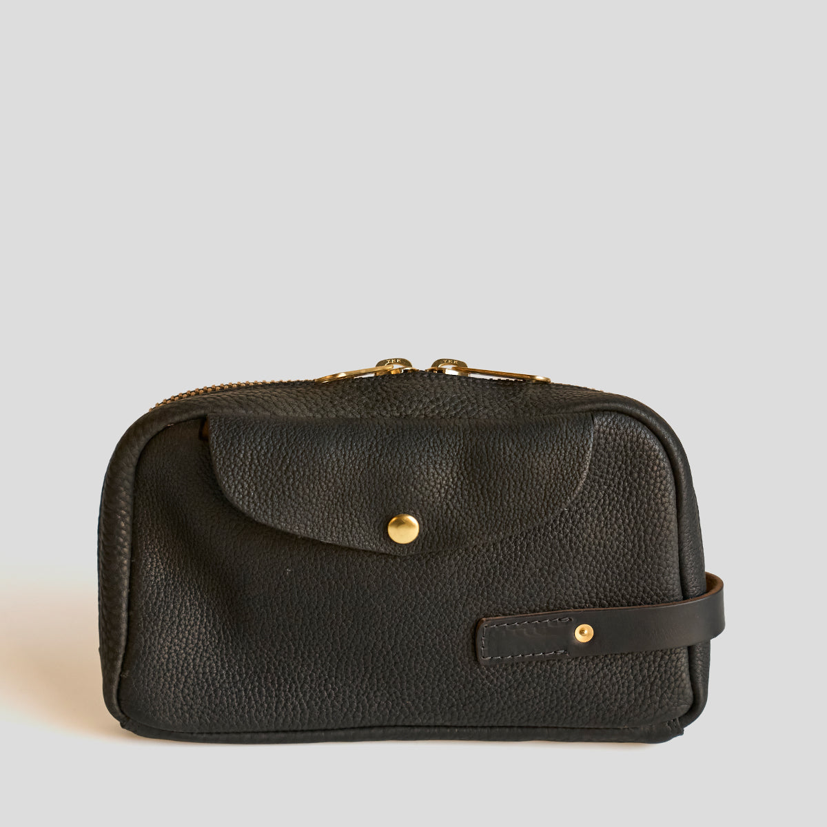 Horween® 1905 Tumbling Travel Set | No. 2503
