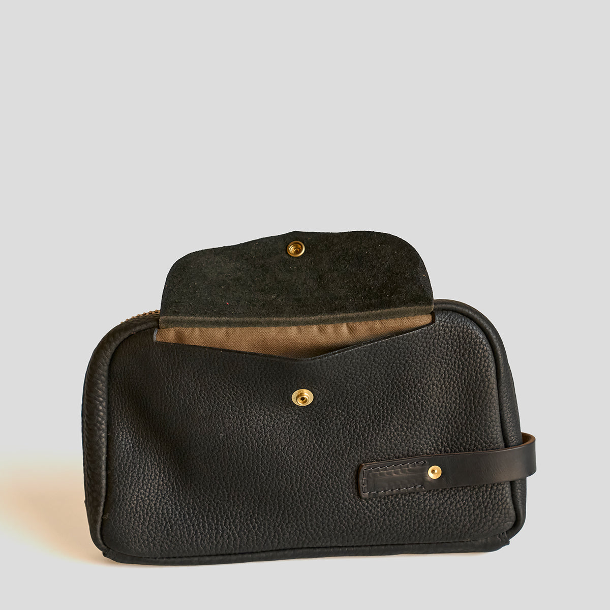 Horween® 1905 Tumbling Travel Set | No. 2503