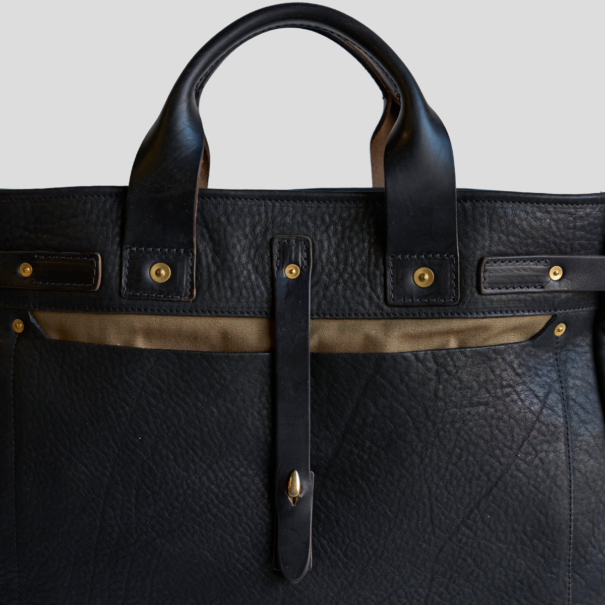 Horween® 1905 Tumbling Travel Set | No. 2504