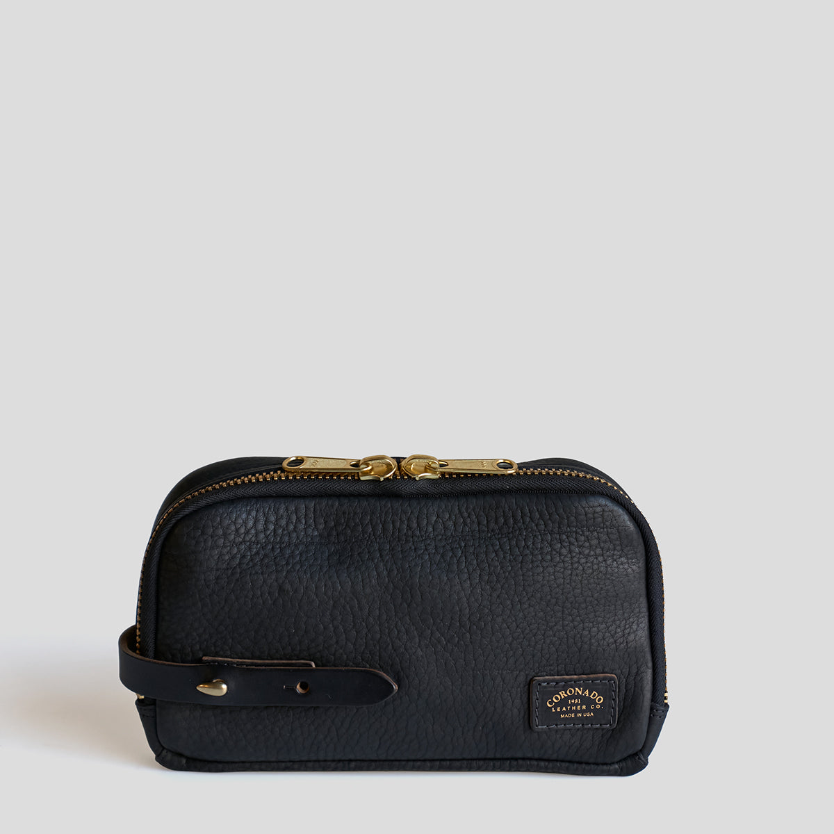 Horween® 1905 Tumbling Travel Set | No. 2504