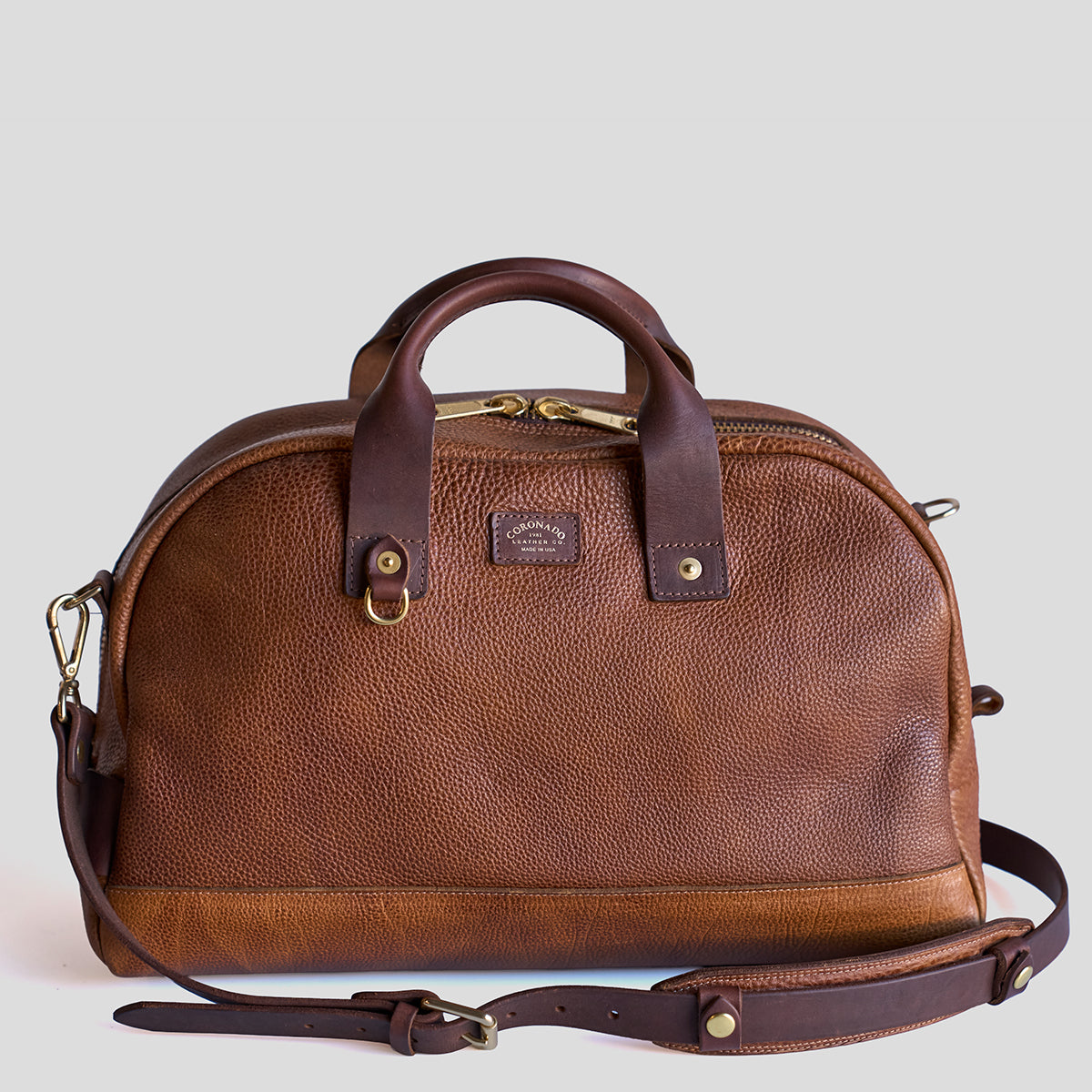 Horween® 1905 Tumbling Travel Set | No. 2505