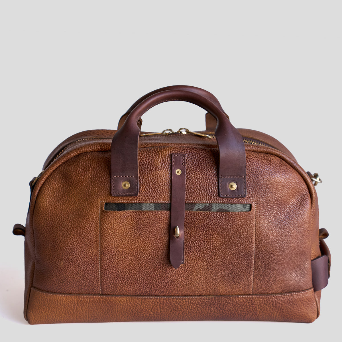 Horween® 1905 Tumbling Travel Set | No. 2505