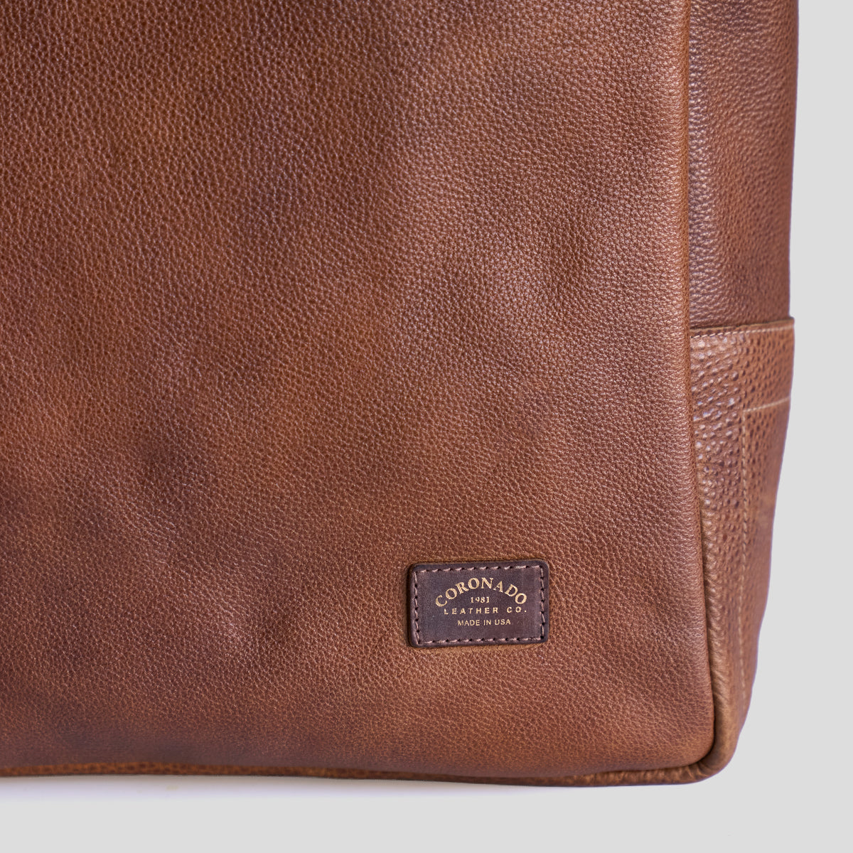 Horween® 1905 Tumbling Travel Set | No. 2505