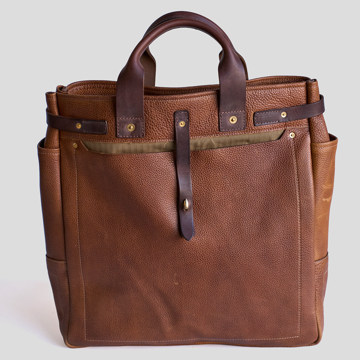 Horween® 1905 Tumbling Travel Set | No. 2505