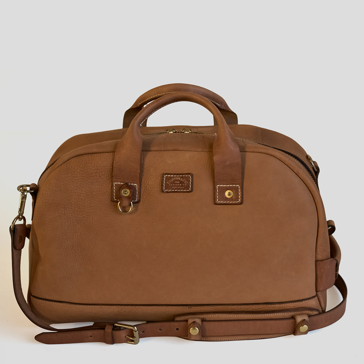 Horween® 1905 Tumbling Travel Set | No. 2506