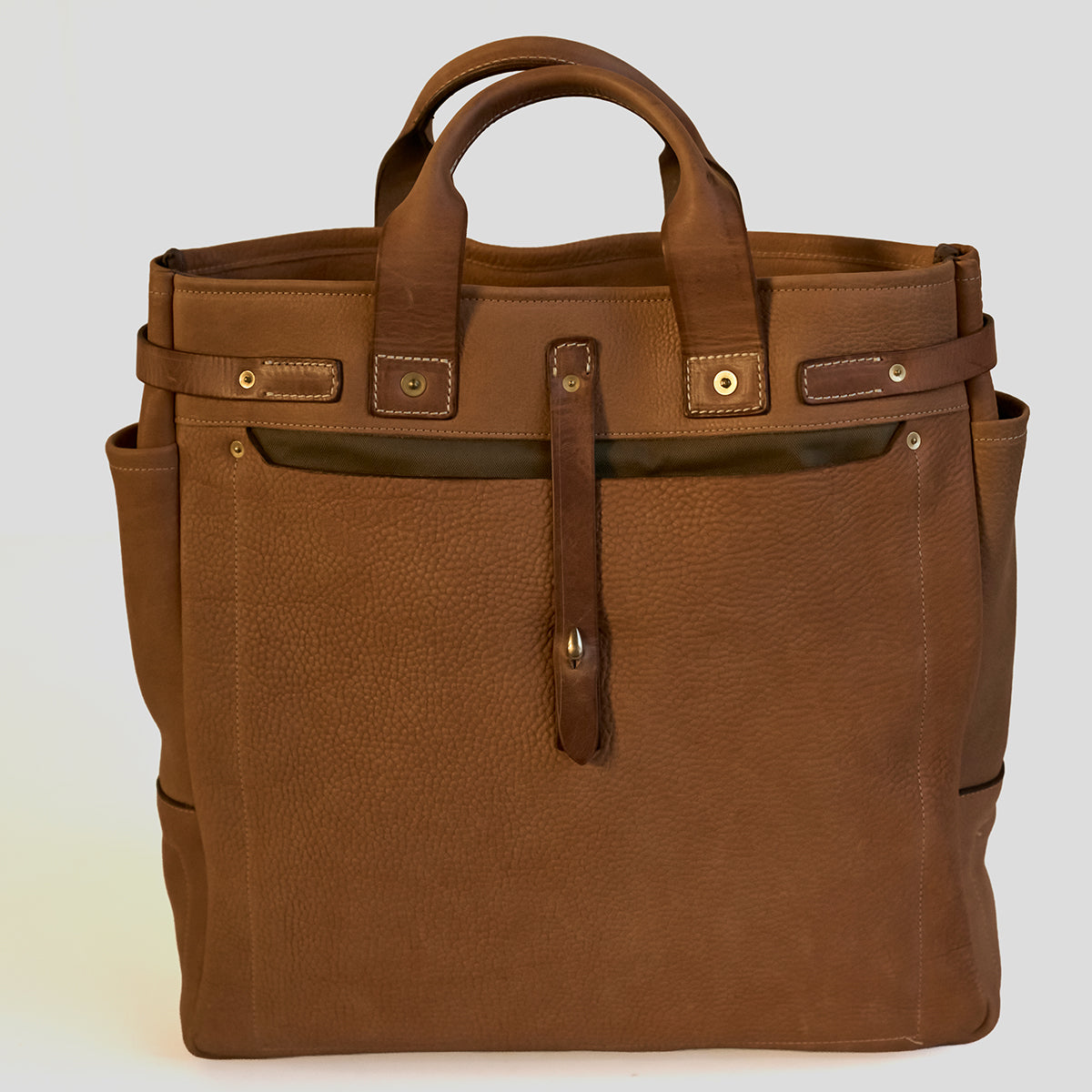 Horween® 1905 Tumbling Travel Set | No. 2506
