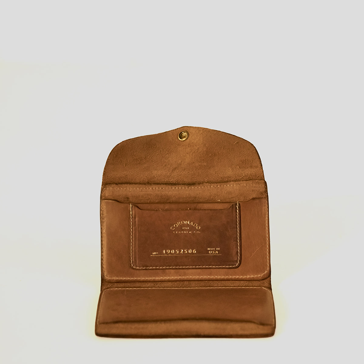 Horween® 1905 Tumbling Travel Set | No. 2506