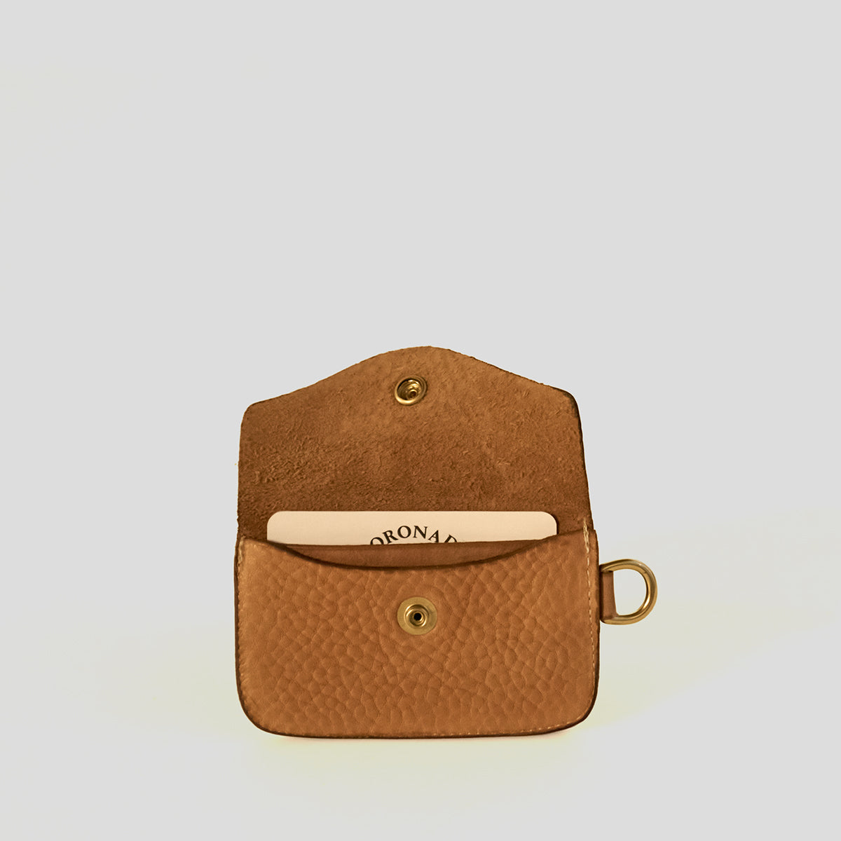 Horween® 1905 Tumbling Travel Set | No. 2506