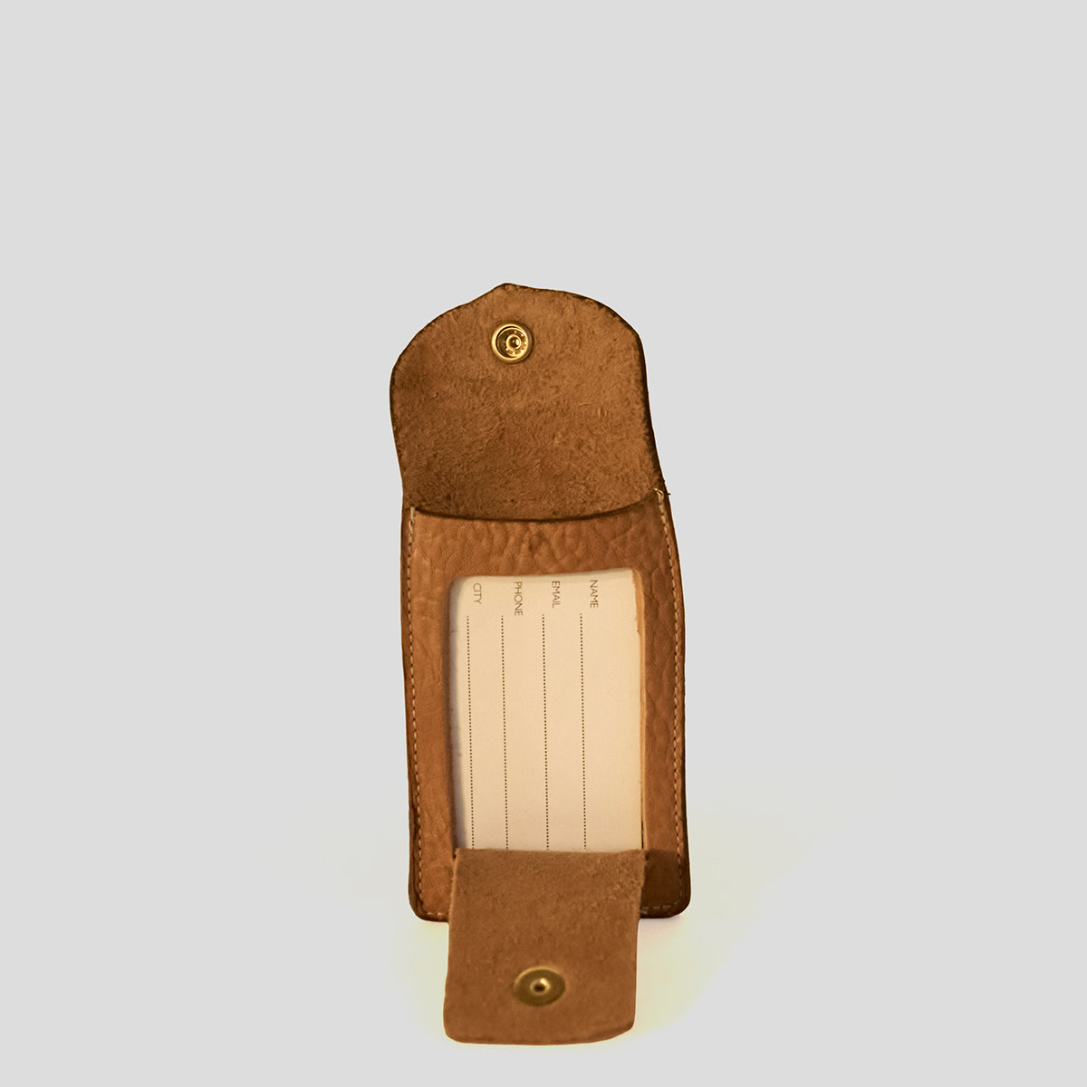 Horween® 1905 Tumbling Travel Set | No. 2506