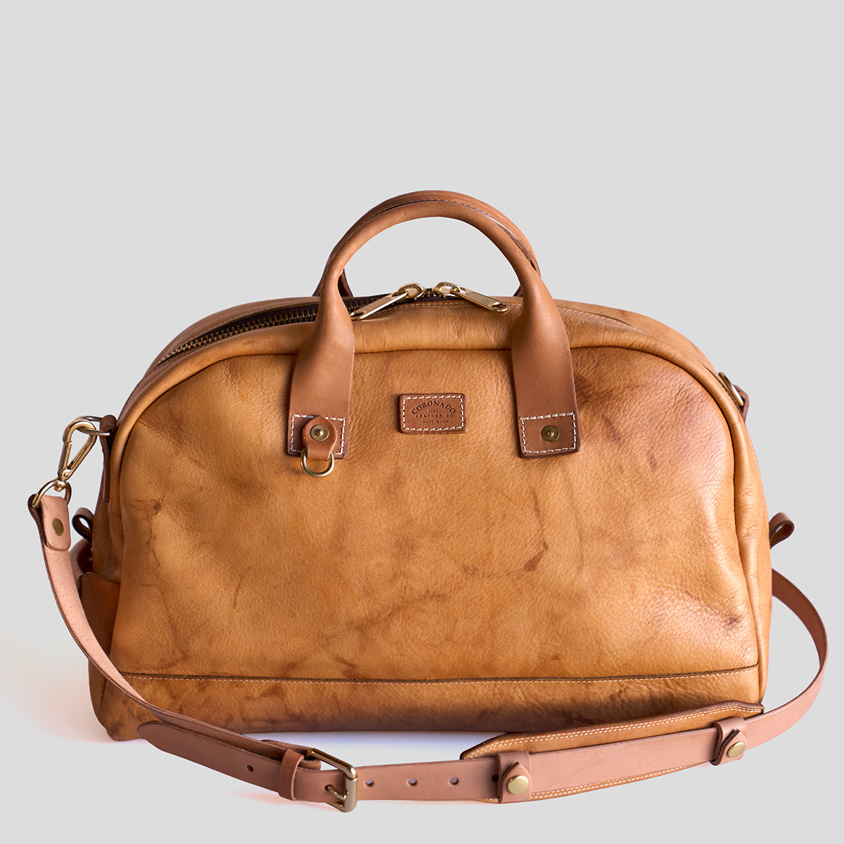 Horween® 1905 Tumbling Travel Set | No. 2508