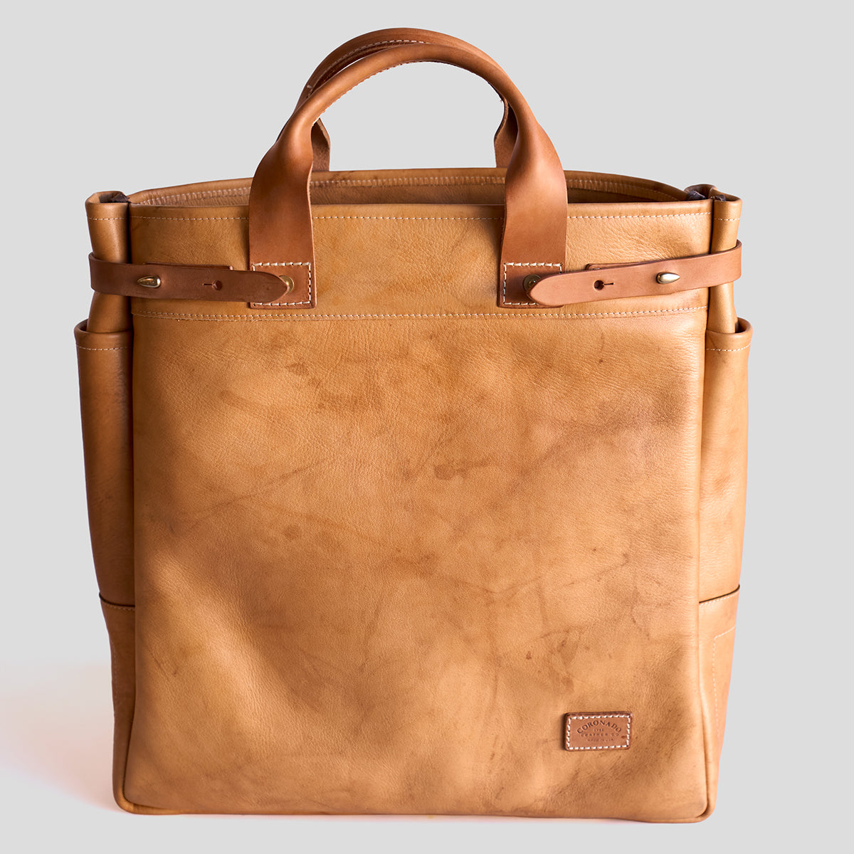 Horween® 1905 Tumbling Travel Set | No. 2508
