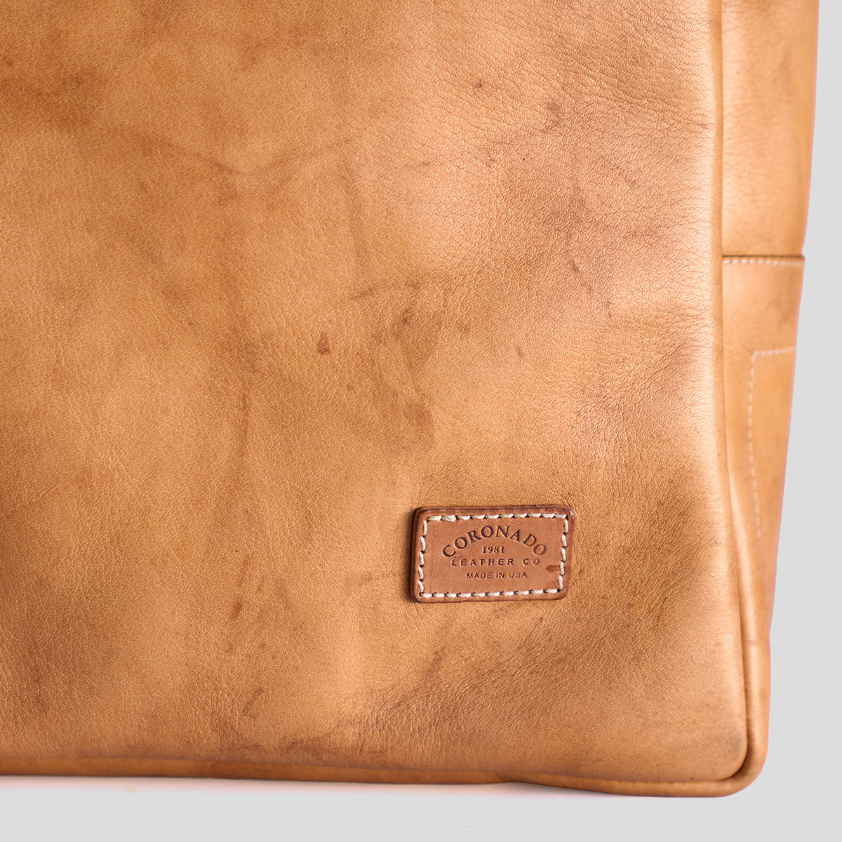 Horween® 1905 Tumbling Travel Set | No. 2508