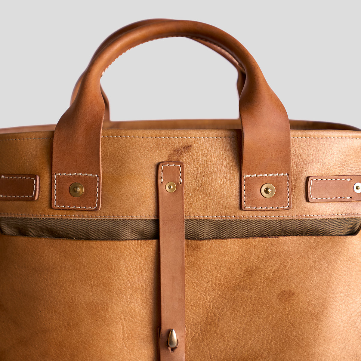 Horween® 1905 Tumbling Travel Set | No. 2508