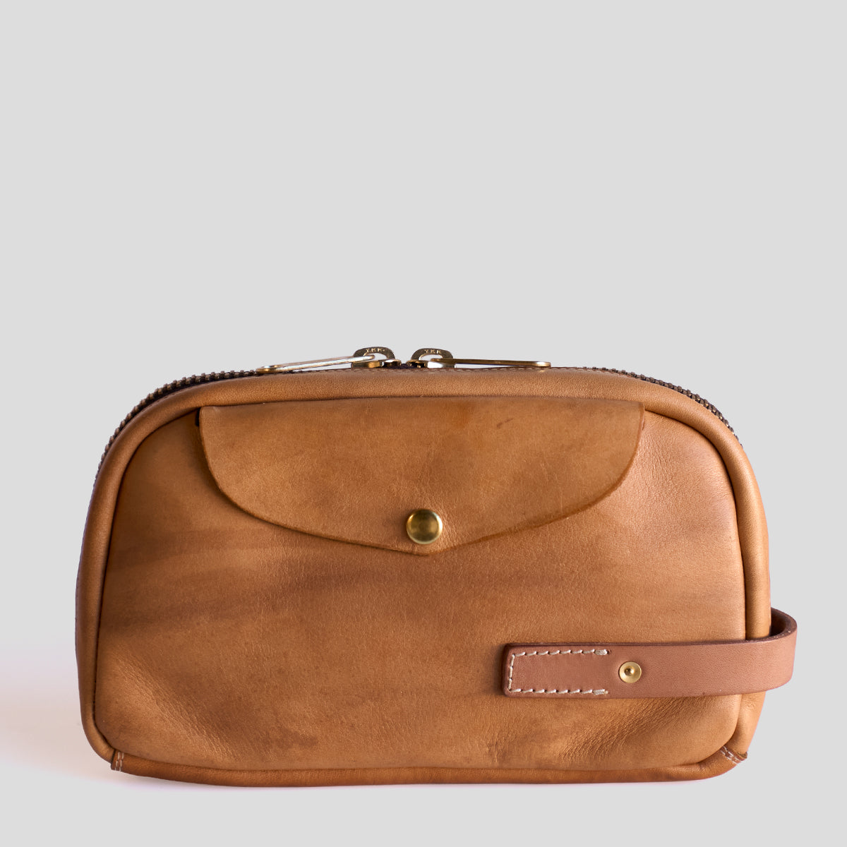 Horween® 1905 Tumbling Travel Set | No. 2508