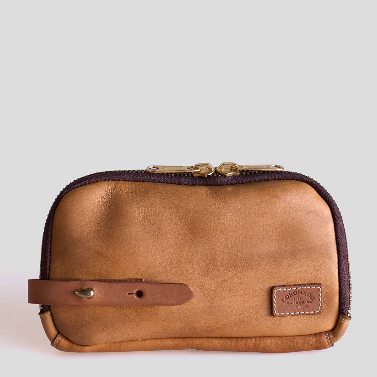 Horween® 1905 Tumbling Travel Set | No. 2508