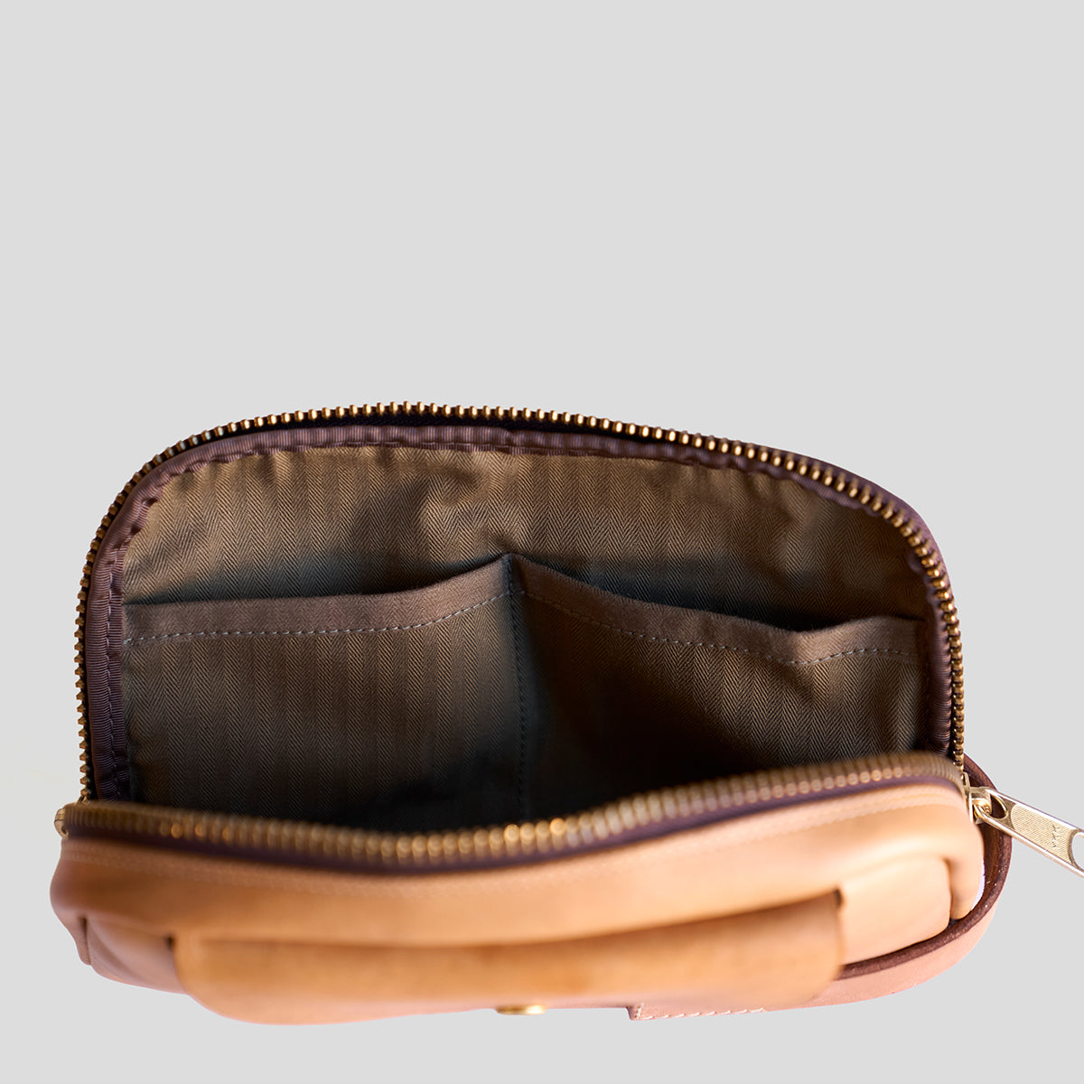 Horween® 1905 Tumbling Travel Set | No. 2505