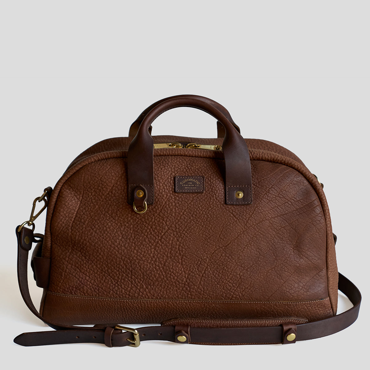 Horween® 1905 Tumbling Travel Set | No. 2510
