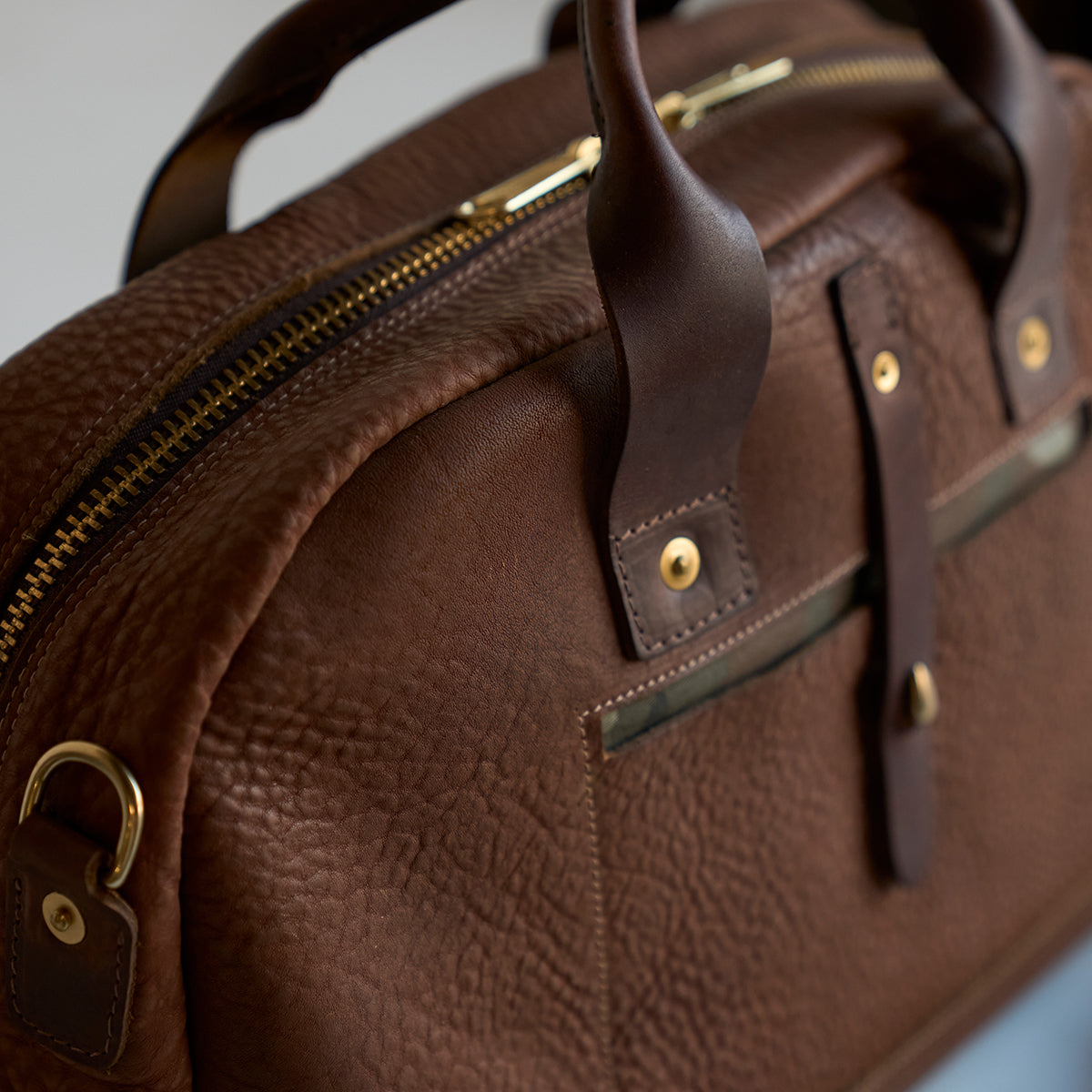 Horween® 1905 Tumbling Travel Set | No. 2510