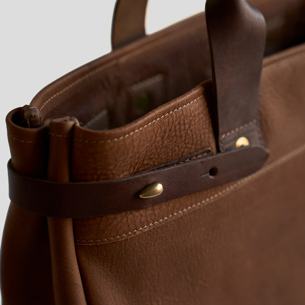 Horween® 1905 Tumbling Travel Set | No. 2510